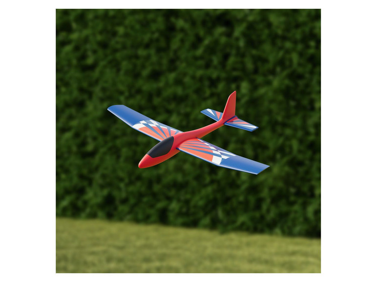 Ga naar volledige schermweergave: Playtive Zweefvliegtuig - afbeelding 5