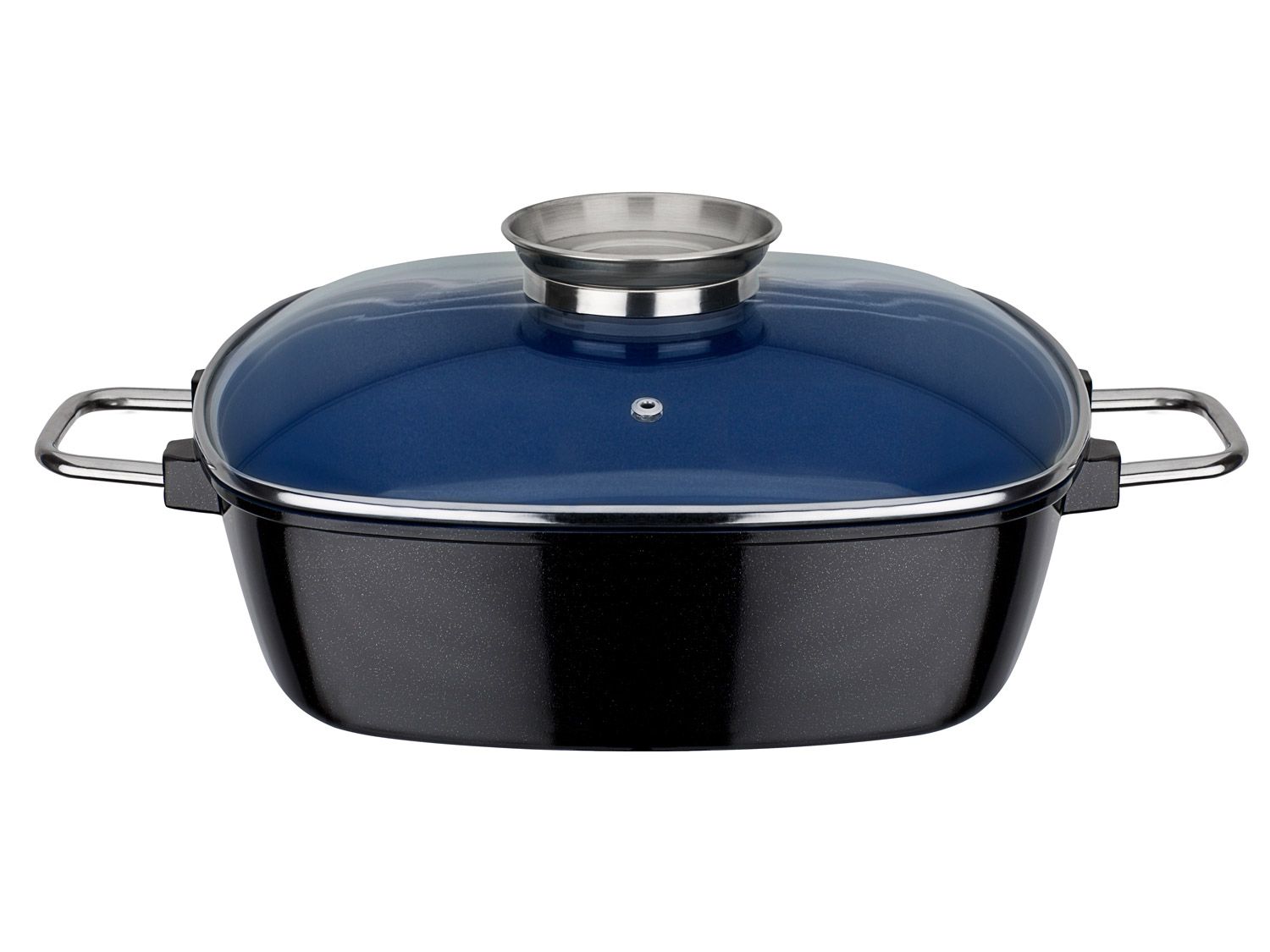 GSW Vierkante braadslede Ceramica