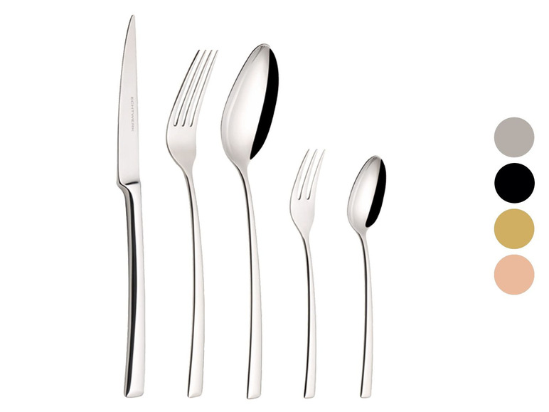 lidl.nl | Real Work 30-piece cutlery set
