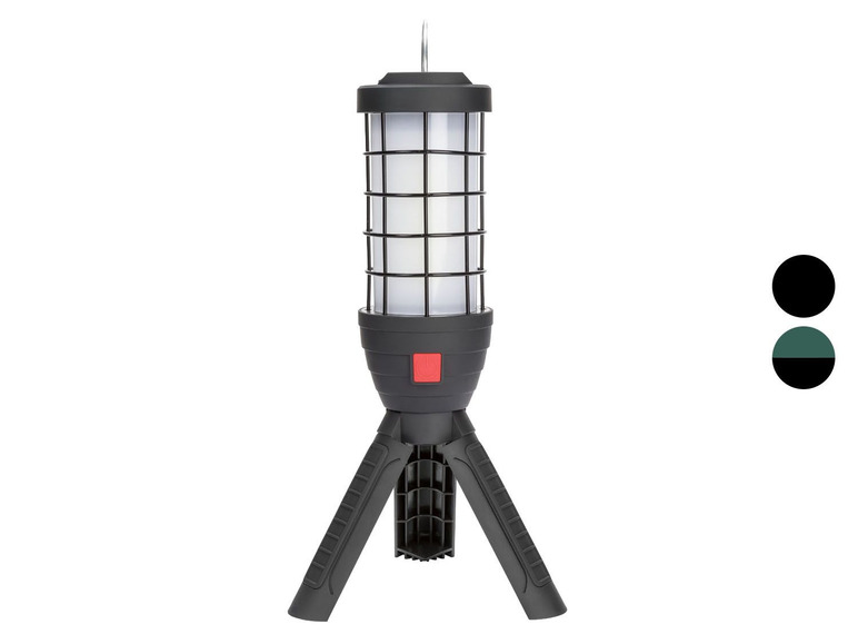 Ga naar volledige schermweergave: PARKSIDE® Accu-LED-werklamp - afbeelding 1