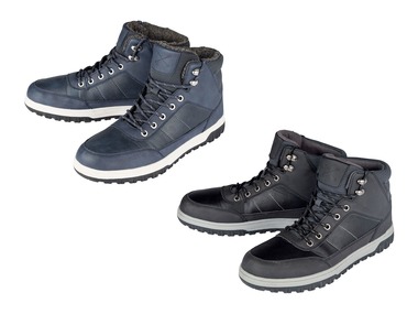 LIVERGY® Heren vrijetijdsschoenen