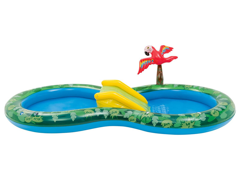 Ga naar volledige schermweergave: Playtive JUNIOR Kinderzwembad - afbeelding 9