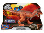 Jurassic World Primal Attack Carnotaurus speelgoedfiguur.