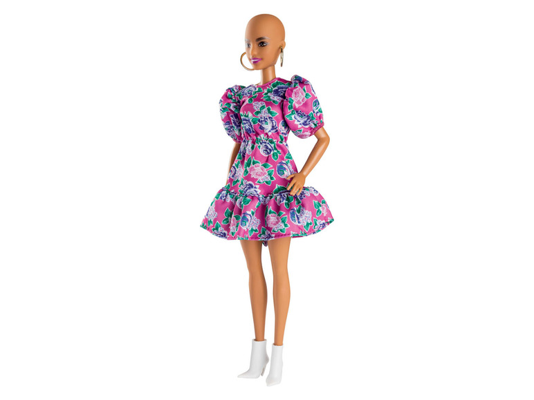 Ga naar volledige schermweergave: Barbie of Ken Fashionista - afbeelding 9