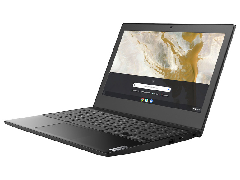 Ga naar volledige schermweergave: Lenovo Ideapad 3 11,6" Chromebook - afbeelding 4