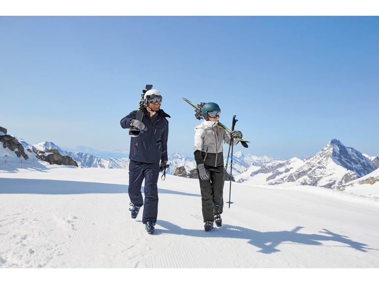 Ga naar volledige schermweergave: CRIVIT®PRO PERFORMANCE Ski-jas voor heren - afbeelding 4