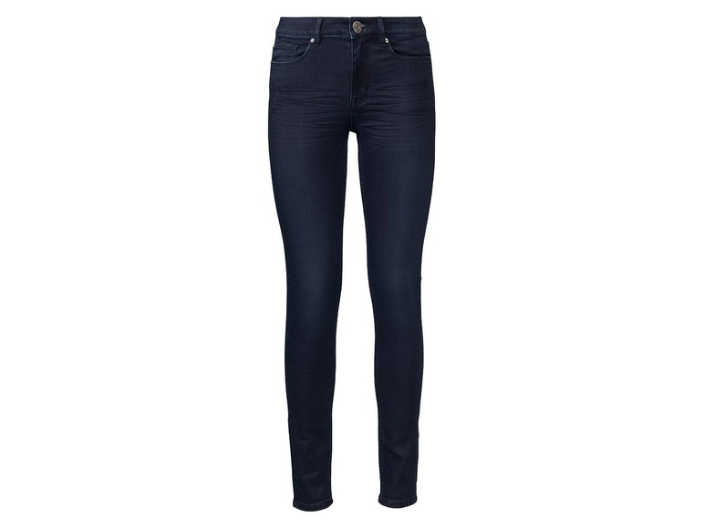 Ga naar volledige schermweergave: esmara Dames super skinny jeans - afbeelding 14