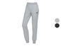 Grijze sweatpants met Puma-logo.