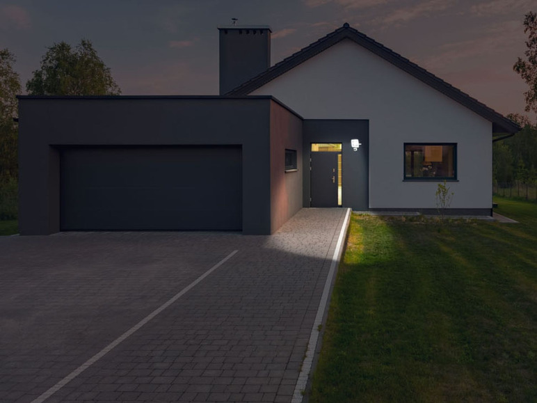 Ga naar volledige schermweergave: LIVARNO home LED-buitenschijnwerper - afbeelding 17