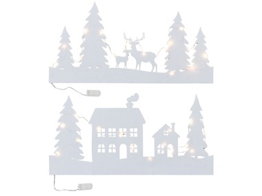 Melinera Ledraamdecoratie