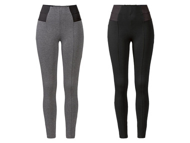 esmara® Dames jegging