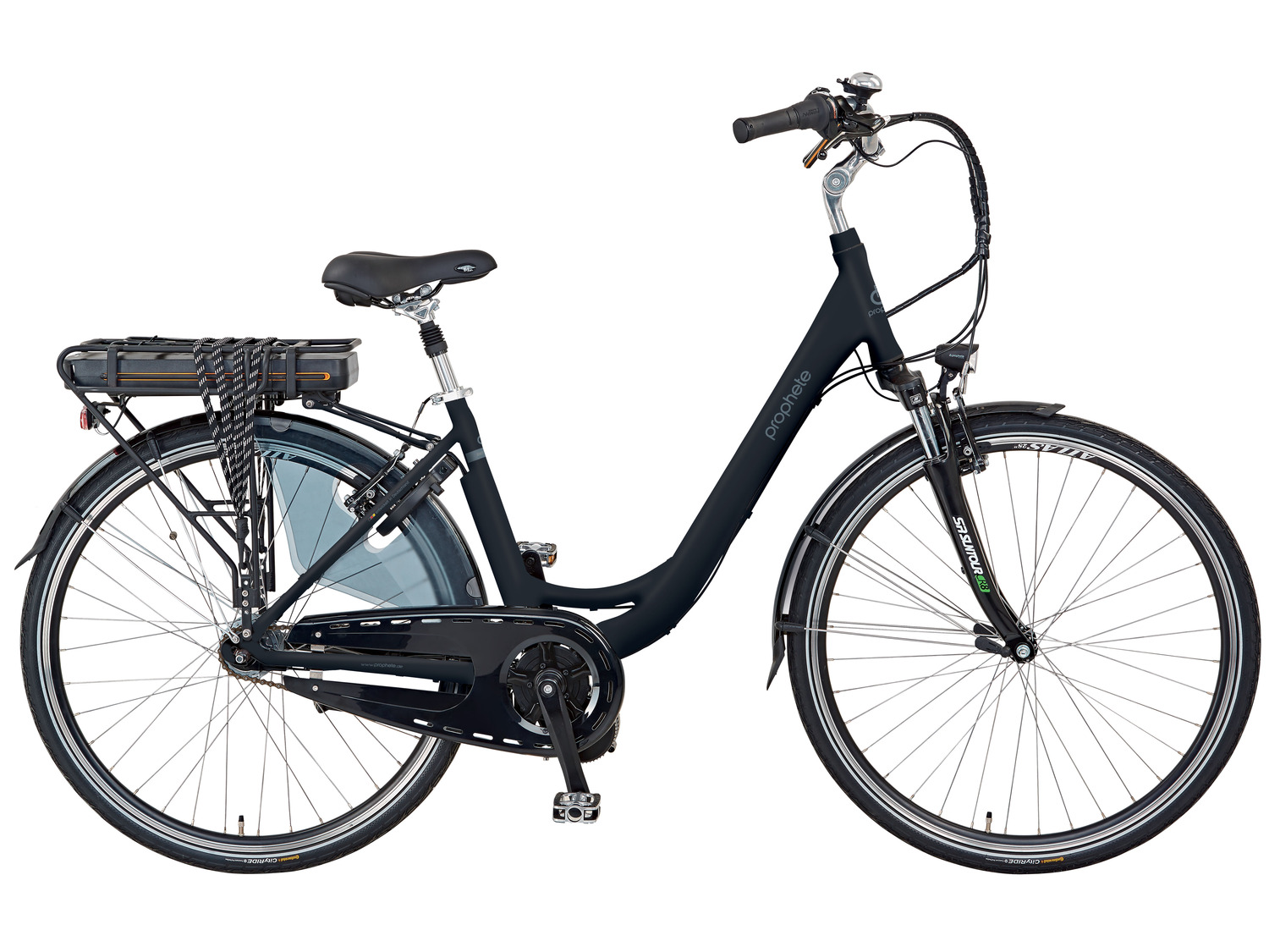 E-bike 28\