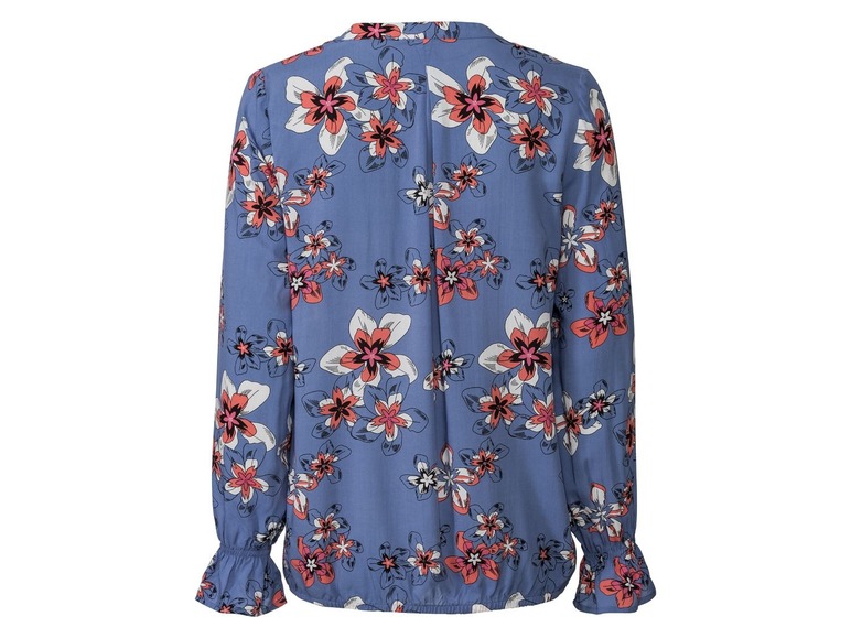 Ga naar volledige schermweergave: esmara Dames blouse - afbeelding 14