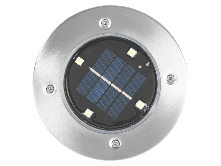 Ga naar volledige schermweergave: LIVARNO LUX Solar bodemlampen - afbeelding 3