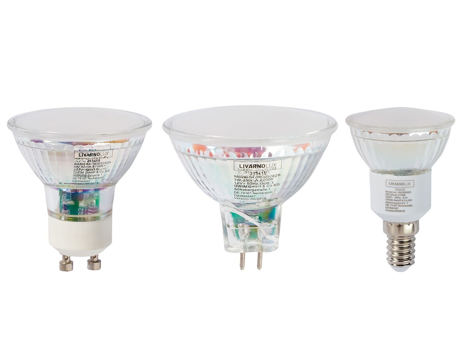 orgaan pols String string LIVARNO LUX LED-lamp online kopen | LIDL