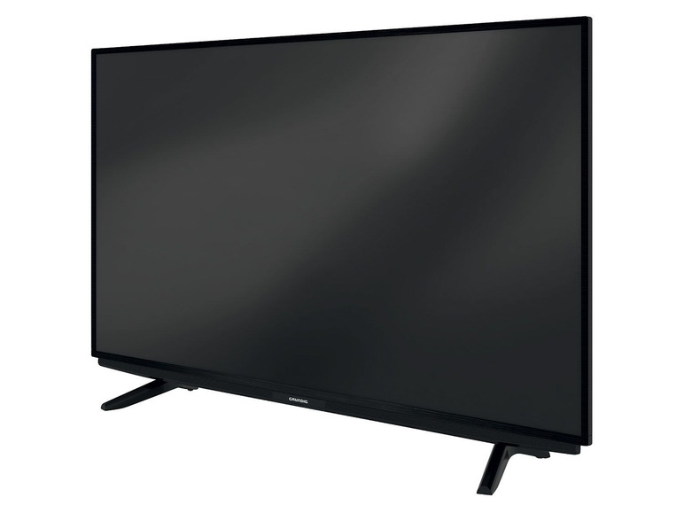 Ga naar volledige schermweergave: GRUNDIG 65" 4K UHD Smart-TV - afbeelding 3
