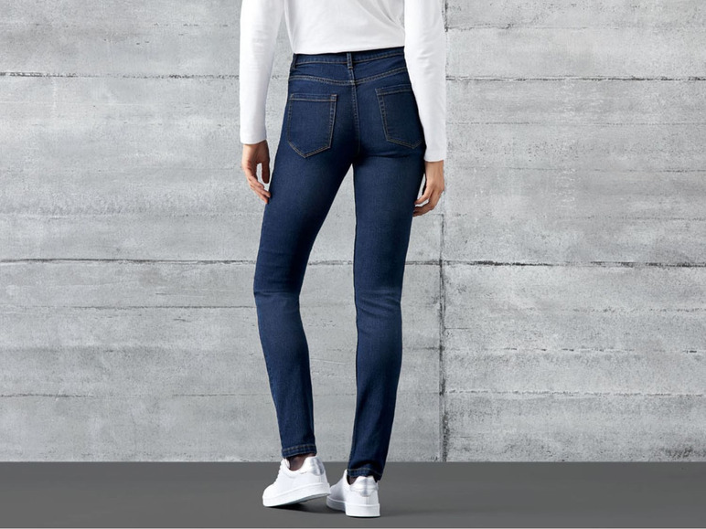 Ga naar volledige schermweergave: esmara Dames jeans - afbeelding 3