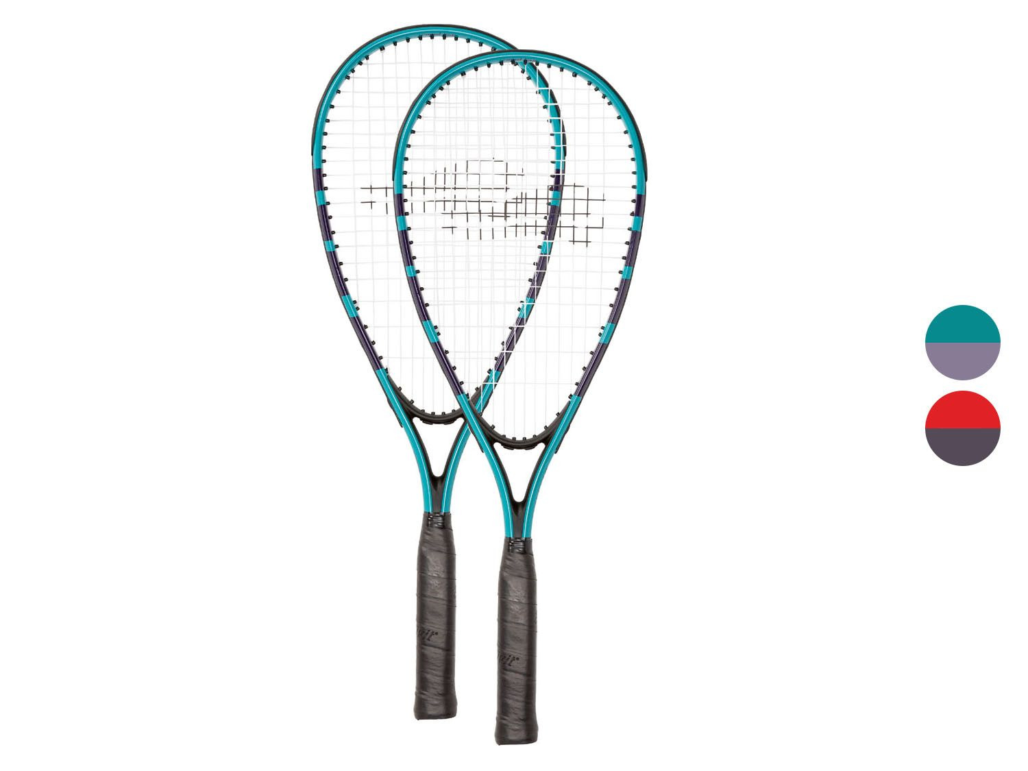 ik wil ambulance Wiskunde 2-in-1 badminton/tennis set kopen? | LIDL