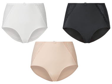 ESMARA® Lingerie Dames tailleslip