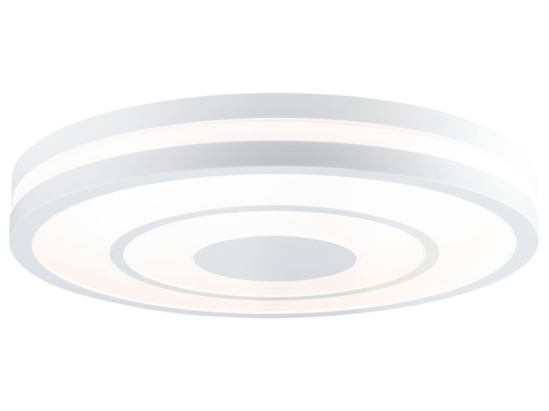Ga naar volledige schermweergave: LIVARNO LUX LED-plafondlamp - Zigbee Smart Home - afbeelding 6