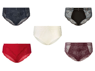 esmara® 2 kanten slips voor dames