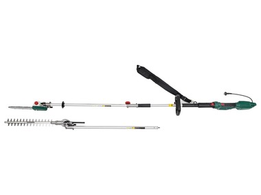 PARKSIDE® Telescopische heggen-/takkenschaar
