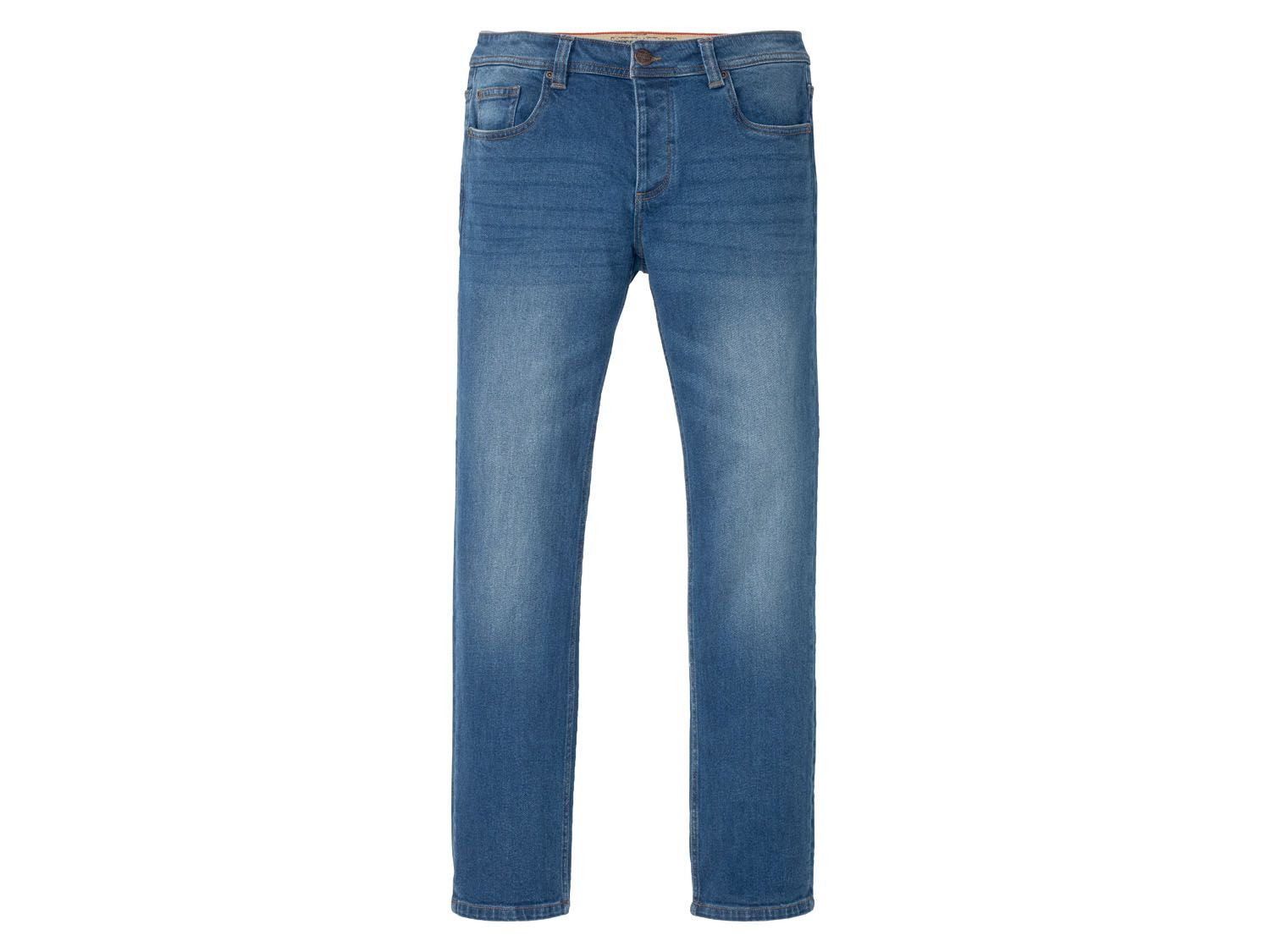 Heren jeans kopen? LIDL