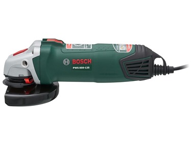 BOSCH Haakse slijper PWS 850-125