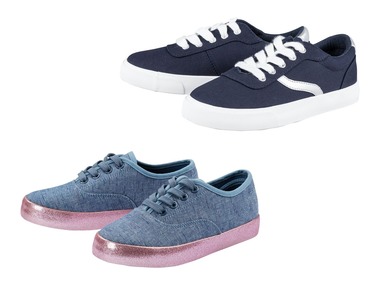 pepperts!® Vrijetijdsschoenen voor meisjes