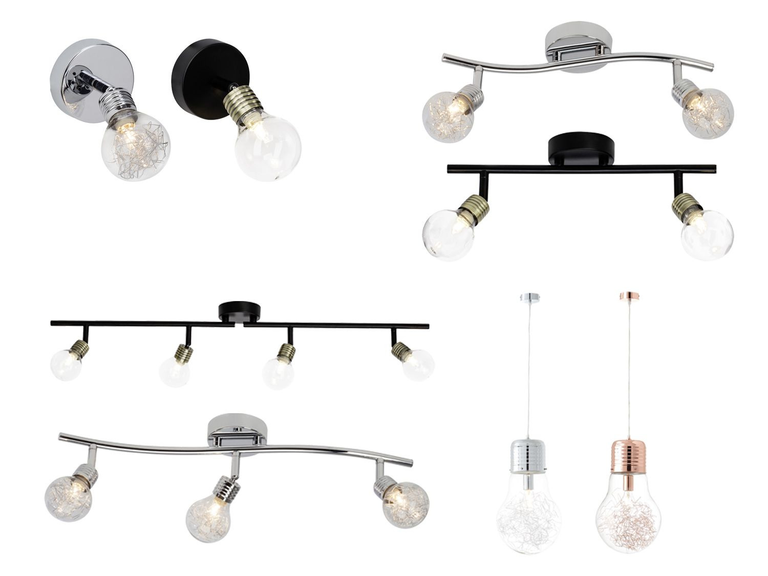 Verrijken Triviaal Verstikken Brilliant LED-lamp online kopen | LIDL
