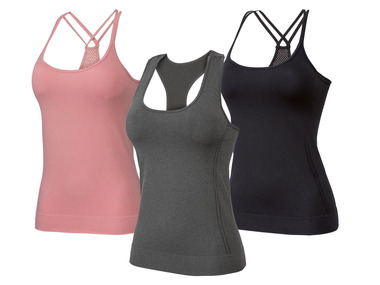 CRIVIT Dames sporttop