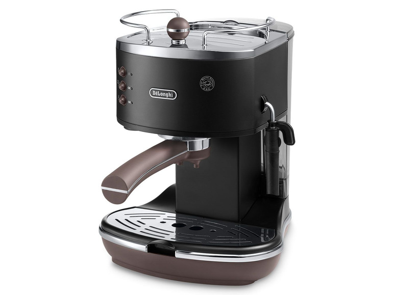 Ga naar volledige schermweergave: Delonghi Espresso koffiezetapparaat ECOV311 - afbeelding 9