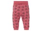 Roze joggingbroek met Minnie Mouse print.