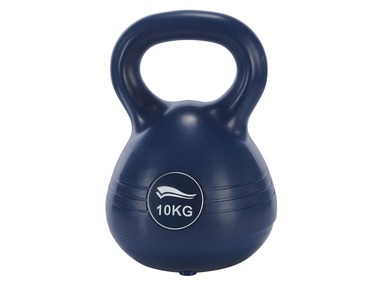 CRIVIT Kettlebell 10 kg