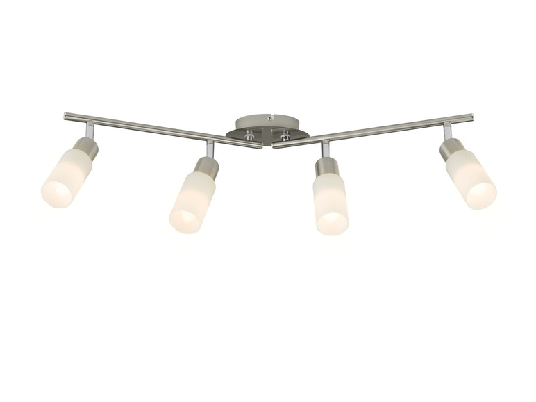 Ga naar volledige schermweergave: LIVARNO home LED-plafondlamp - afbeelding 8