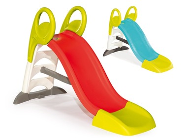 SMOBY Glijbaan met wateraansluiting