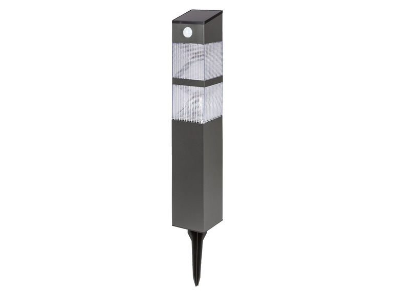 Ga naar volledige schermweergave: LIVARNO LUX® Solar LED-tuinlamp - afbeelding 10