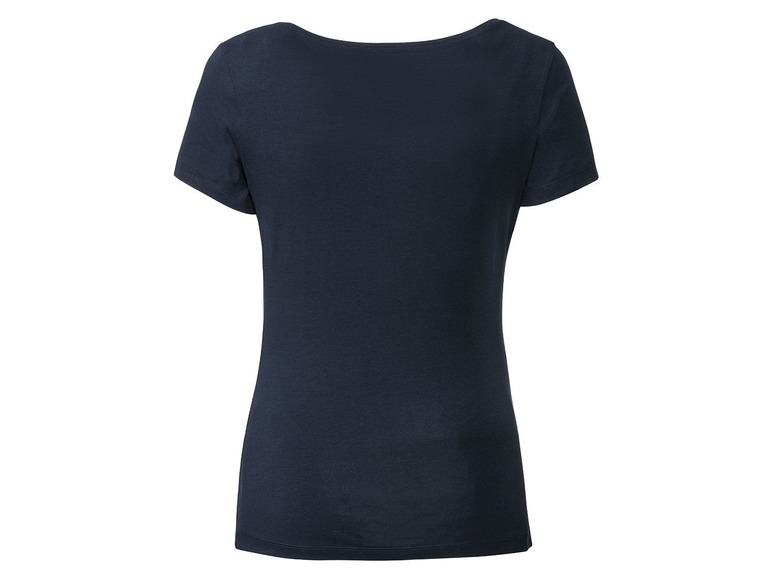 Ga naar volledige schermweergave: esmara 2 dames zwangeschaps T-shirts - afbeelding 35