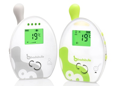 Badabulle Babyfoon Baby Online 1000m