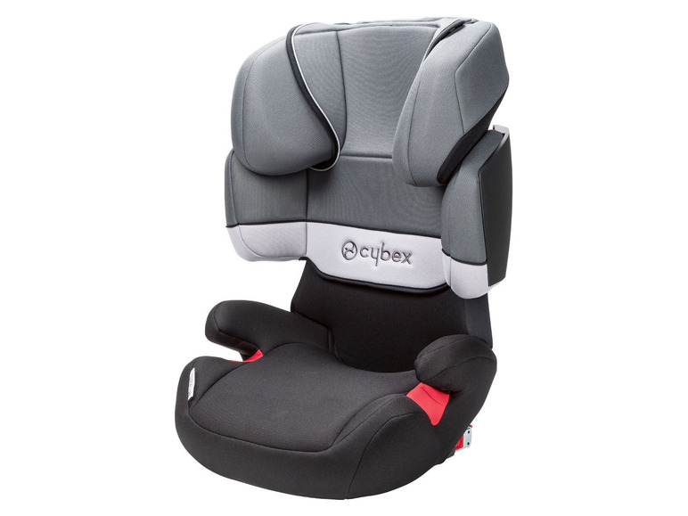 Ga naar volledige schermweergave: CYBEX Kinder autostoel X-FIX - Groep II, III - afbeelding 3