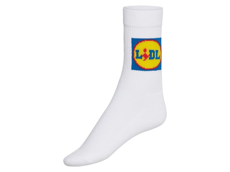 Ga naar volledige schermweergave: LIVERGY Lidl sokken - afbeelding 1