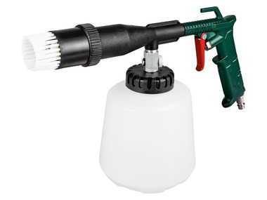 PARKSIDE® Perslucht-reinigingspistool