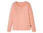 Roze longsleeve met knopen van het merk Esprit.