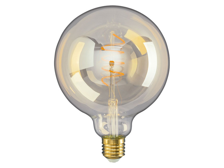 Ga naar volledige schermweergave: LIVARNO LUX Retro-led-filamentlamp - afbeelding 8
