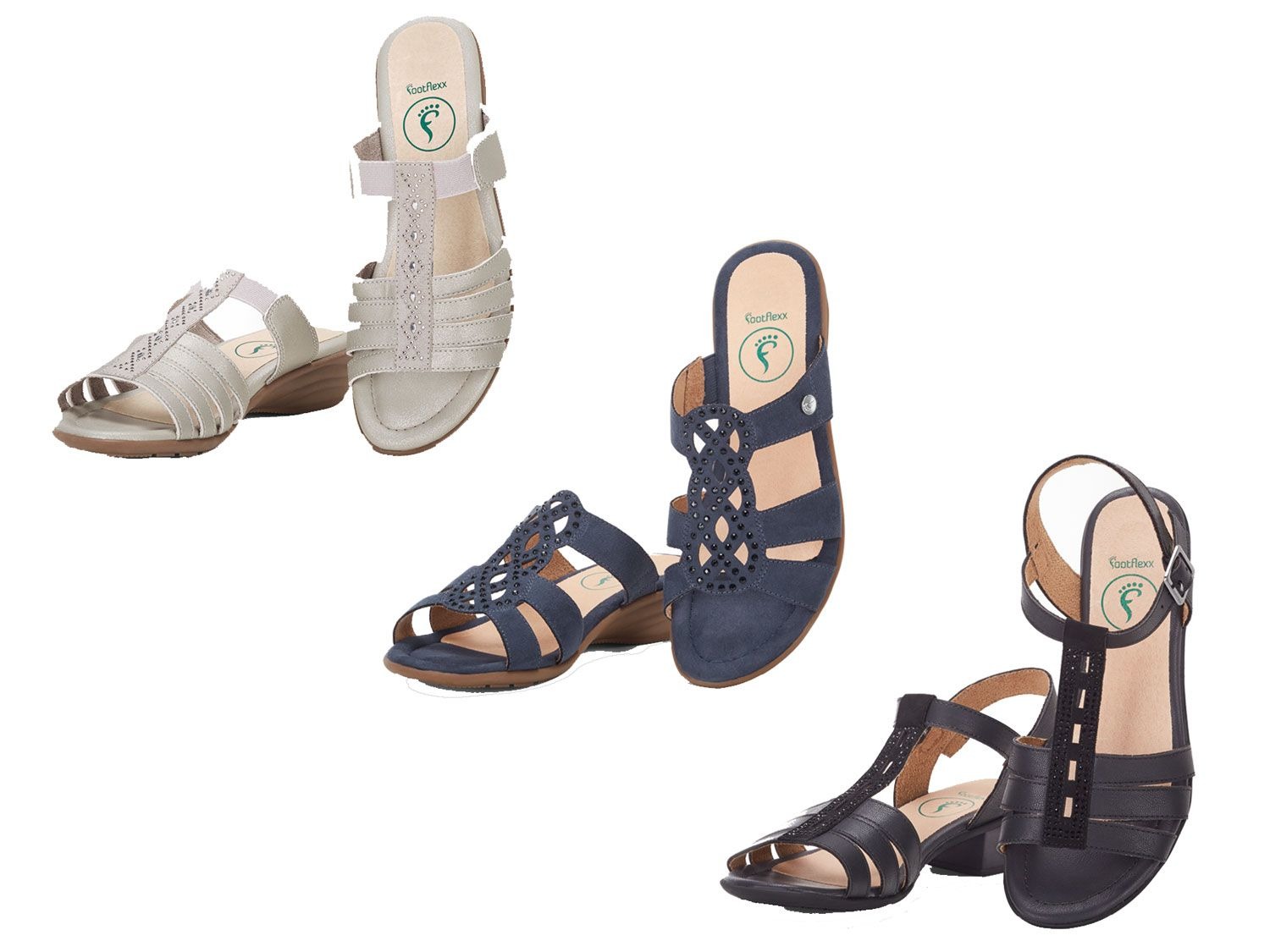 Dames sandalen | LIDL