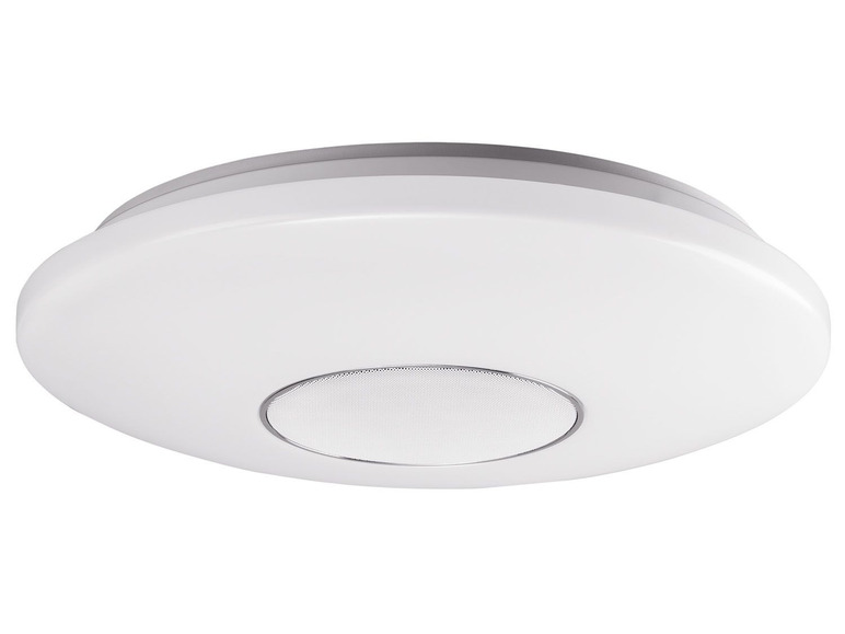 Ga naar volledige schermweergave: LIVARNO LUX LED-plafondlamp met Bluetooth®-luidspreker - afbeelding 2