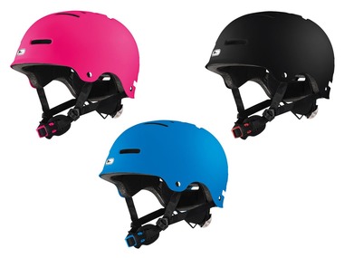 CRIVIT Kinder skatehelm