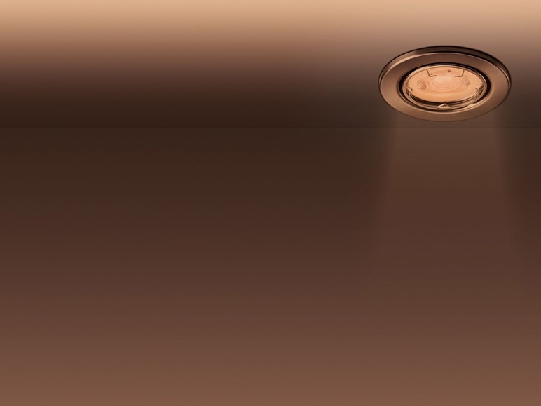 Ga naar volledige schermweergave: LIVARNO LUX LED-inbouwlampen - afbeelding 6