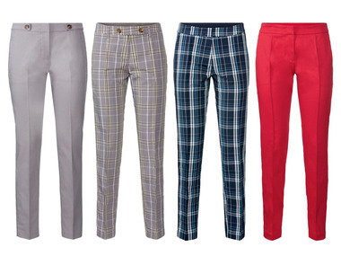 esmara® Damesbroek van stof