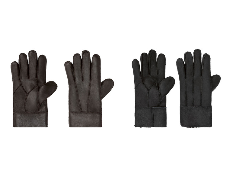 Ga naar volledige schermweergave: LIVERGY Heren handschoenen - afbeelding 1
